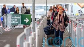 Saturday morning queues at Dublin Airport moving &lsquo;smoothly&rsquo; - DAA