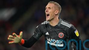 Aston Villa sign goalkeeper Robin Olsen from Roma on permanent deal