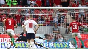 England suffer narrow defeat to impressive Hungary in Nations League opener