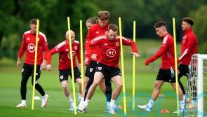 Wales set to take Italy&rsquo;s training base in Qatar if they qualify for World Cup