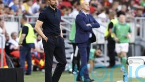 Gareth Southgate blames Hungary heat for England&rsquo;s opening Nations League loss