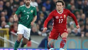 England-born Callum Styles proud to help Hungary stun the Three Lions