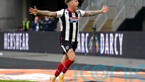 Grimsby back in Football League after thrilling extra-time win