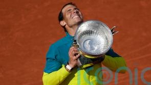 Rafael Nadal beginning treatment on foot injury in hope of prolonging career