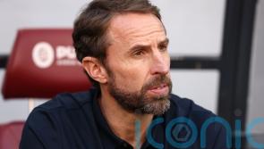 England manager Gareth Southgate urges fans to behave ahead of match in Germany