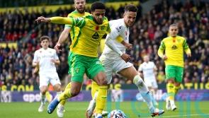 Andrew Omobamidele signs new contract with Norwich