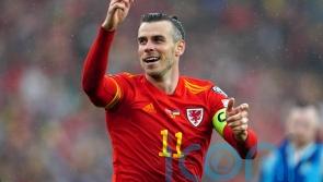 Gareth Bale reflects on &lsquo;crazy journey&rsquo; as Wales end wait for World Cup place