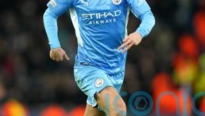 Manchester City&rsquo;s James McAtee handed first England Under-21 call-up