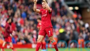 James Milner signs new one-year contract with Liverpool