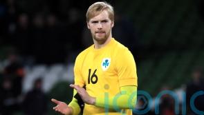 Ireland keeper Caoimhin Kelleher learning to deal with football&rsquo;s highs and lows