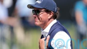 Phil Mickelson to play in first Saudi-backed LIV Golf Invitational Series event