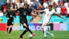 John Stones: Euros win over Germany gave England belief they can compete at top