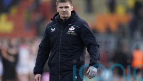 &lsquo;Owen&rsquo;s everything&rsquo; &ndash; Jamie George compares Farrell to NBA great Michael Jordan