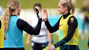 Steph Houghton confident of being ready for European Championship