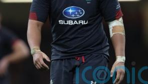 Wales name uncapped prop Sam Wainwright as Leon Brown&rsquo;s replacement