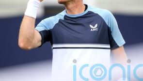 Andy Murray eases through Boss Open first round in Stuttgart