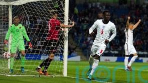 Folarin Balogun bags brace as England U21s celebrate Euro 2023 qualification