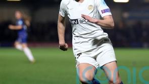 Chelsea sign France international Eve Perisset