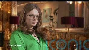 Emily Bridges reveals Boris Johnson remarks resulted in wave of violent threats