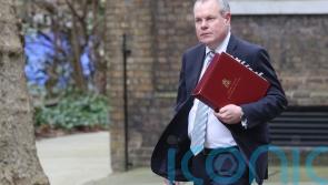 British minister denies 'sub-agenda' behind NI Protocol legislation row