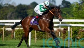 Pretreville out to hit right notes in Ballycorus Stakes