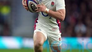 Harry Randall enjoying &lsquo;massive challenge&rsquo; as England target Australia whitewash