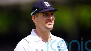 Alex Lees says he has a stubborn streak that could help his Test game