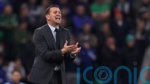 It&rsquo;s noise in the background &ndash; Ian Baraclough not interested in critics