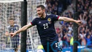 Anthony Ralston and Scott McKenna net first international goals as Scotland win