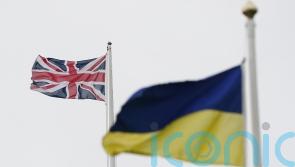 Two British fighters in Ukraine sentenced to death after capture by Russian forces