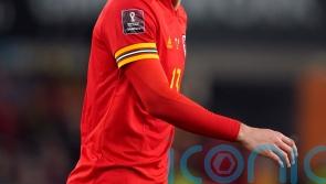 Kieffer Moore injury blow for Wales