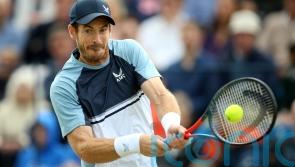 Andy Murray sees off Alexander Bublik challenge to reach last eight in Stuttgart