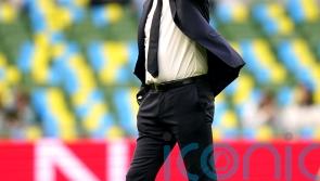 Stephen Kenny says the Republic of Ireland remain on track for future success