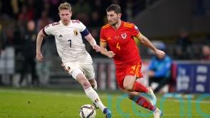 Fitness fears and familiar foes &ndash; talking points ahead of Wales v Belgium