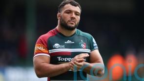 Captain Ellis Genge hails &lsquo;absolutely incredible&rsquo; Leicester boss Steve Borthwick