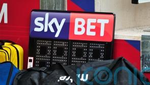 EFL clubs allowed to make five substitutions from next season