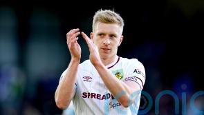Burnley confirm departure of Ben Mee, Aaron Lennon and James Tarkowski