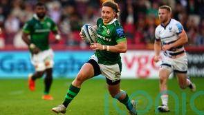 Kyle Rowe is really delivering just two years after stint with Amazon