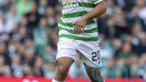 Celtic sign Cameron Carter-Vickers from Tottenham on four-year deal