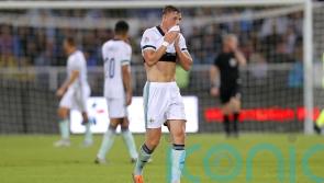 Dan Ballard knows Northern Ireland have plenty to do to reach their goal