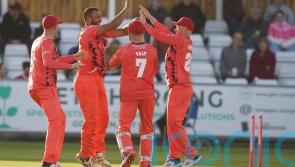 Liam Trevaskis leads by example to end Lancashire&rsquo;s unbeaten record