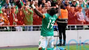 Michael Obafemi inspires Ireland to emphatic Nations League win over Scotland