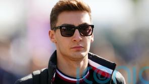 George Russell fears &lsquo;major incident&rsquo; in &lsquo;dangerous&rsquo; new Formula One cars