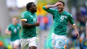 Stephen Kenny hails &lsquo;terrific&rsquo; Michael Obafemi after starring role for Ireland