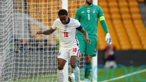 Uninspiring England held to goalless draw by Italy