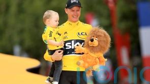 On this day in 2019: Chris Froome out of Tour de France after high-speed crash