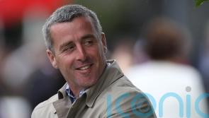 Exciting times for David Marnane with Lady Tilbury