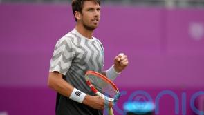 Cameron Norrie excited to start grass-court campaign at home tournament