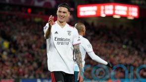 Liverpool close to completing signing of Darwin Nunez for club record &pound;85m