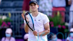 Jack Draper proud to crack world&rsquo;s top 100 as focus switches to Queen&rsquo;s